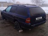 Ford Mondeo 1995 года за 300 000 тг. в Жансугуров – фото 2