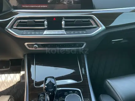 BMW X5 2019 годаүшін36 000 000 тг. в Алматы – фото 5