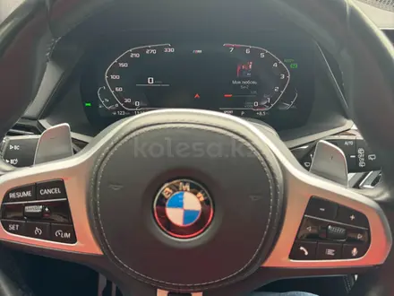BMW X5 2019 годаүшін36 000 000 тг. в Алматы – фото 6