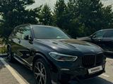 BMW X5 2019 годаfor36 000 000 тг. в Алматы