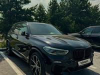 BMW X5 2019 года за 36 000 000 тг. в Алматы