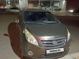 Daewoo Matiz 2009 года за 3 750 000 тг. в Семей