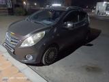 Daewoo Matiz 2009 года за 3 750 000 тг. в Семей – фото 3