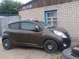 Daewoo Matiz 2009 года за 3 750 000 тг. в Семей – фото 4