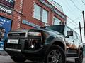 Toyota Land Cruiser Prado 2024 года за 34 500 000 тг. в Актобе