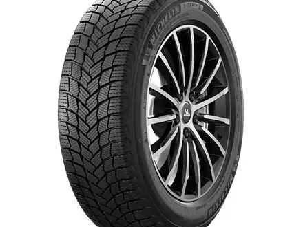 Michelin X-Ice Snow 275/35/R20 285/35/R20 за 450 000 тг. в Астана