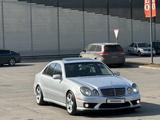 Mercedes-Benz E 55 AMG 2006 годаfor9 500 000 тг. в Алматы – фото 2