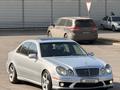 Mercedes-Benz E 55 AMG 2006 годаfor9 500 000 тг. в Алматы