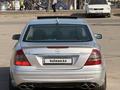 Mercedes-Benz E 55 AMG 2006 годаfor9 500 000 тг. в Алматы – фото 9