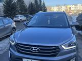 Hyundai Creta 2019 года за 8 750 999 тг. в Астана