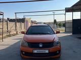 Geely MK 2015 года за 1 100 000 тг. в Туркестан
