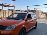Geely MK 2015 года за 1 100 000 тг. в Туркестан – фото 3