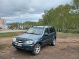 Chevrolet Niva 2014 года за 3 800 000 тг. в Кокшетау – фото 2