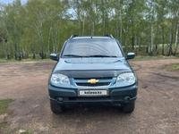 Chevrolet Niva 2014 года за 3 800 000 тг. в Кокшетау