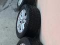 Диски оригинальные R18, bmw x5, x6, F15, F16 за 250 000 тг. в Алматы – фото 4