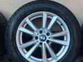 Диски оригинальные R18, bmw x5, x6, F15, F16 за 250 000 тг. в Алматы – фото 2