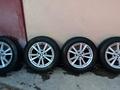 Диски оригинальные R18, bmw x5, x6, F15, F16 за 250 000 тг. в Алматы