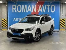 Subaru Outback, 2022