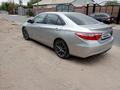 Toyota Camry 2015 годаfor9 500 000 тг. в Тараз – фото 2