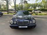 Mercedes-Benz E 320 1996 года за 3 000 000 тг. в Алматы – фото 3
