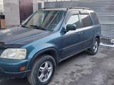 Honda CR-V 1998 годаүшін3 500 000 тг. в Алматы