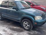 Honda CR-V 1998 года за 3 700 000 тг. в Алматы – фото 2