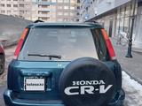 Honda CR-V 1998 годаүшін3 500 000 тг. в Алматы – фото 4