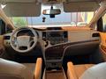 Toyota Sienna 2013 годаүшін14 000 000 тг. в Атырау – фото 10