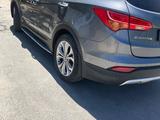 Hyundai Santa Fe 2013 года за 11 500 000 тг. в Актау – фото 2