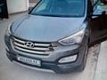 Hyundai Santa Fe 2013 годаүшін11 500 000 тг. в Актау – фото 5