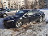 Toyota Camry 2017 годаүшін13 500 000 тг. в Павлодар