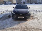 Toyota Camry 2017 года за 13 500 000 тг. в Павлодар – фото 3