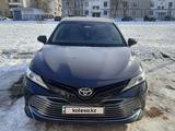 Toyota Camry 2017 года за 13 500 000 тг. в Павлодар – фото 4