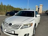 Toyota Camry 2010 годаүшін7 500 000 тг. в Шымкент