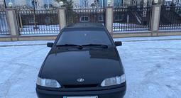 ВАЗ (Lada) 2114 2011 года за 1 200 000 тг. в Уральск – фото 2