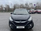 Hyundai ix35 2012 года за 6 800 000 тг. в Алматы – фото 2