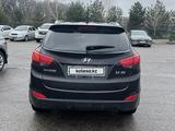 Hyundai ix35 2012 годаүшін6 800 000 тг. в Алматы – фото 3