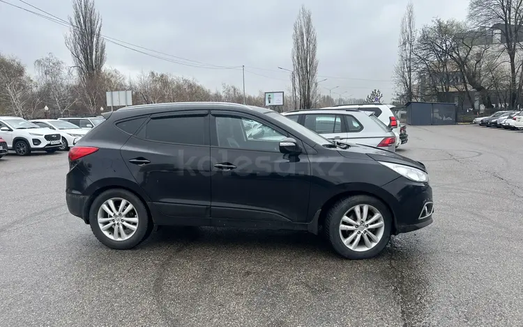 Hyundai ix35 2012 годаүшін6 800 000 тг. в Алматы