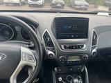 Hyundai ix35 2012 года за 6 800 000 тг. в Алматы – фото 5