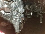 Двигатель MR16 mr16ddt HR16 вариатор за 700 000 тг. в Алматы – фото 2