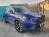 FAW Bestune T77 2023 года за 6 700 000 тг. в Алматы