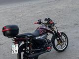 Peda 2021 года за 300 000 тг. в Усть-Каменогорск – фото 2