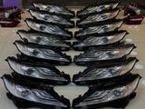 Фара передний Toyota Camry NEW ORIGINAL за 10 000 тг. в Алматы