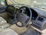 Toyota Alphard 2003 года за 4 000 000 тг. в Шымкент – фото 5