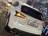 Lexus NX 200t 2015 годаүшін14 800 000 тг. в Шымкент – фото 3