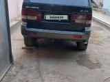 SsangYong Musso 2002 года за 1 500 000 тг. в Кызылорда – фото 5