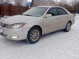 Toyota Camry 2003 года за 4 000 000 тг. в Сарканд – фото 2