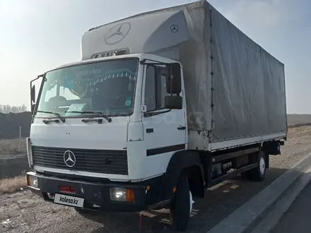 Mercedes-Benz 1990 года за 8 000 000 тг. в Алматы