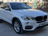 BMW X6 2017 года за 19 500 000 тг. в Актау – фото 2