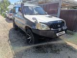 Hyundai Terracan 2001 года за 3 400 000 тг. в Усть-Каменогорск – фото 2